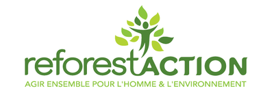 reforest'action*