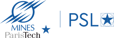 Logo MINES ParisTech
