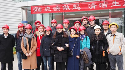 tsinghua 3
