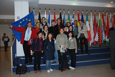 envim europe 3