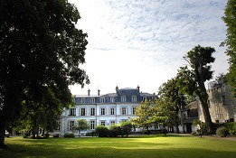 Campus Fontainebleau 1