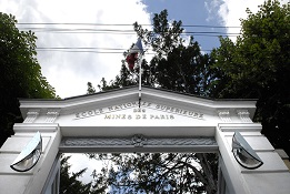 campus fbleau