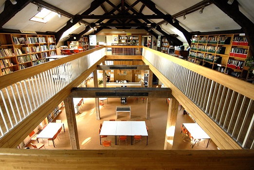 Campus Fontainebleau 8