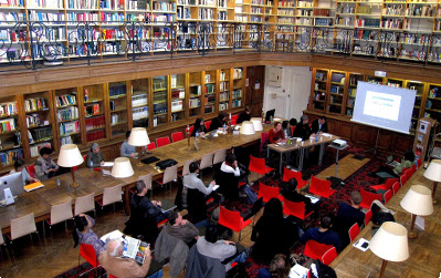 Campus Paris 5