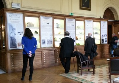 Campus Paris 6