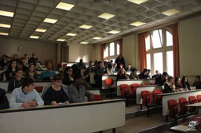 Campus Paris2