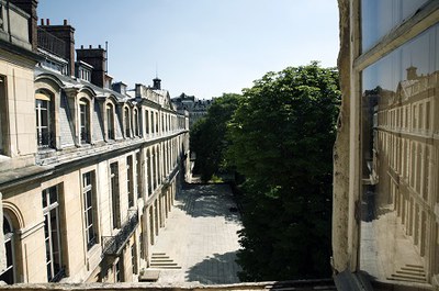 Campus Paris 1