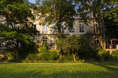 Campus Paris3