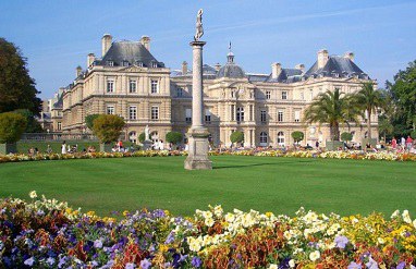 Campus Paris 7