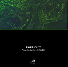 envim scapes couverture