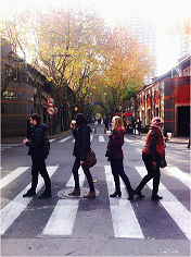 fieldtrip 2
