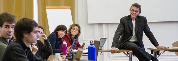 Stéphane Paoli