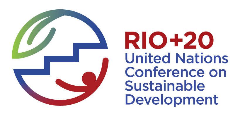 logo RIO+20