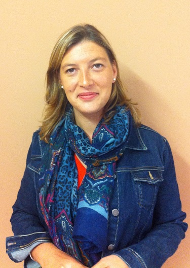 Séverine Mareels
