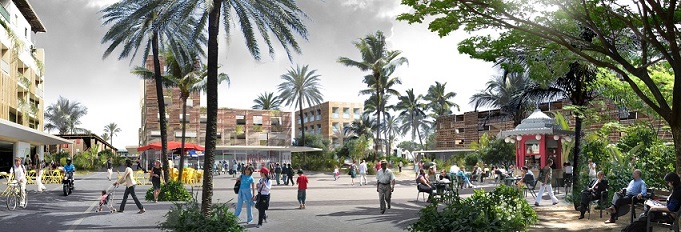 ecocity