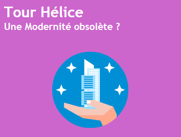 Tour Hélice